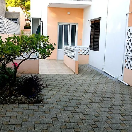 Apartments Ivan Promajna Exterior photo