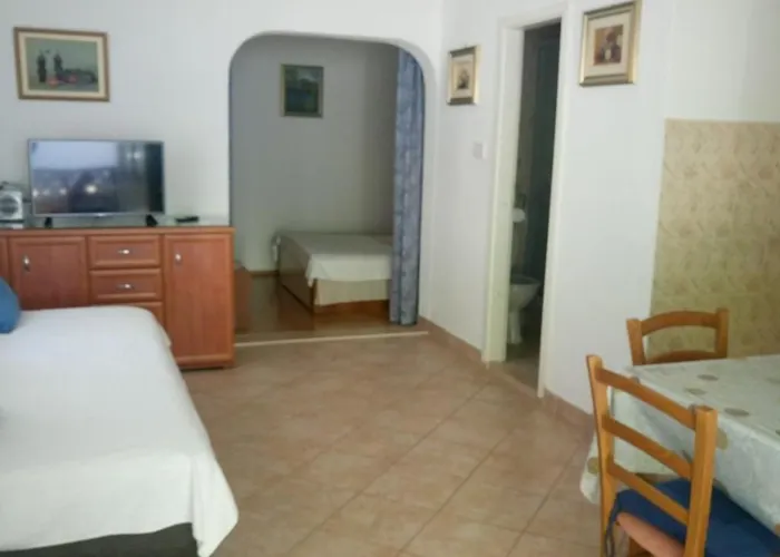 Apartments Ivan