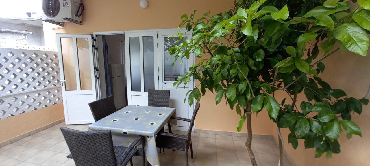 Apartment Ivan