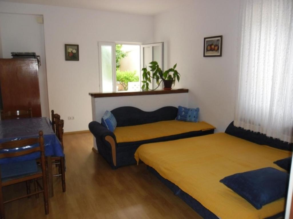 Ivan Apartment