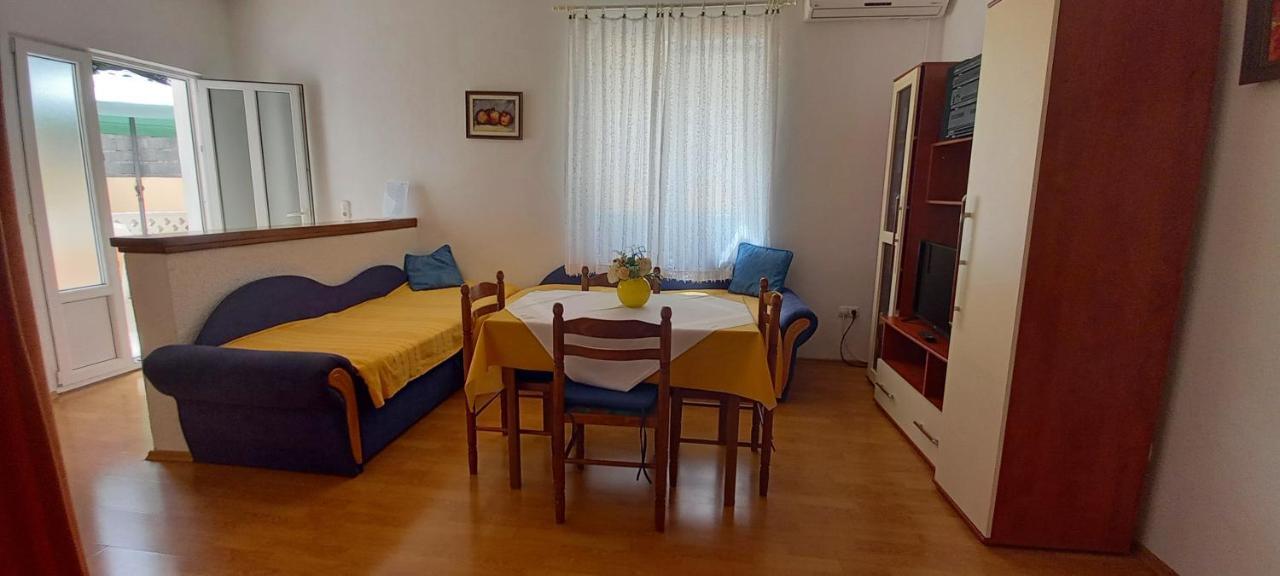 Apartment Ivan Promajna