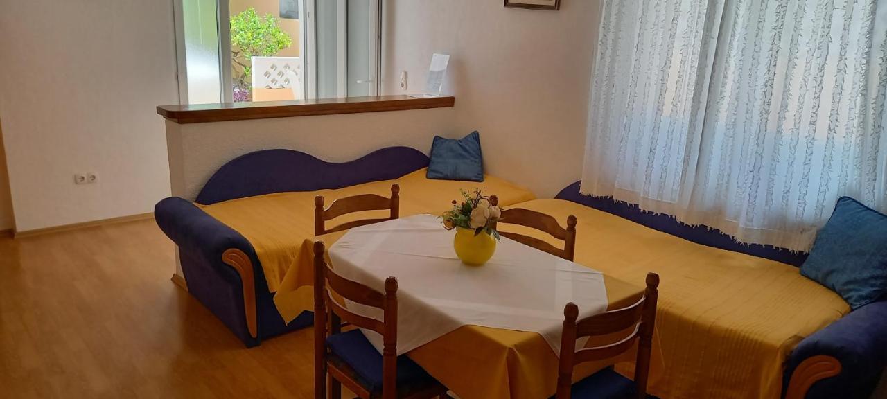 Apartment Ivan Promajna