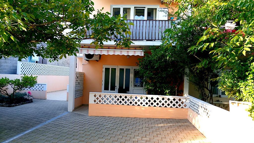 Ivan Apartment