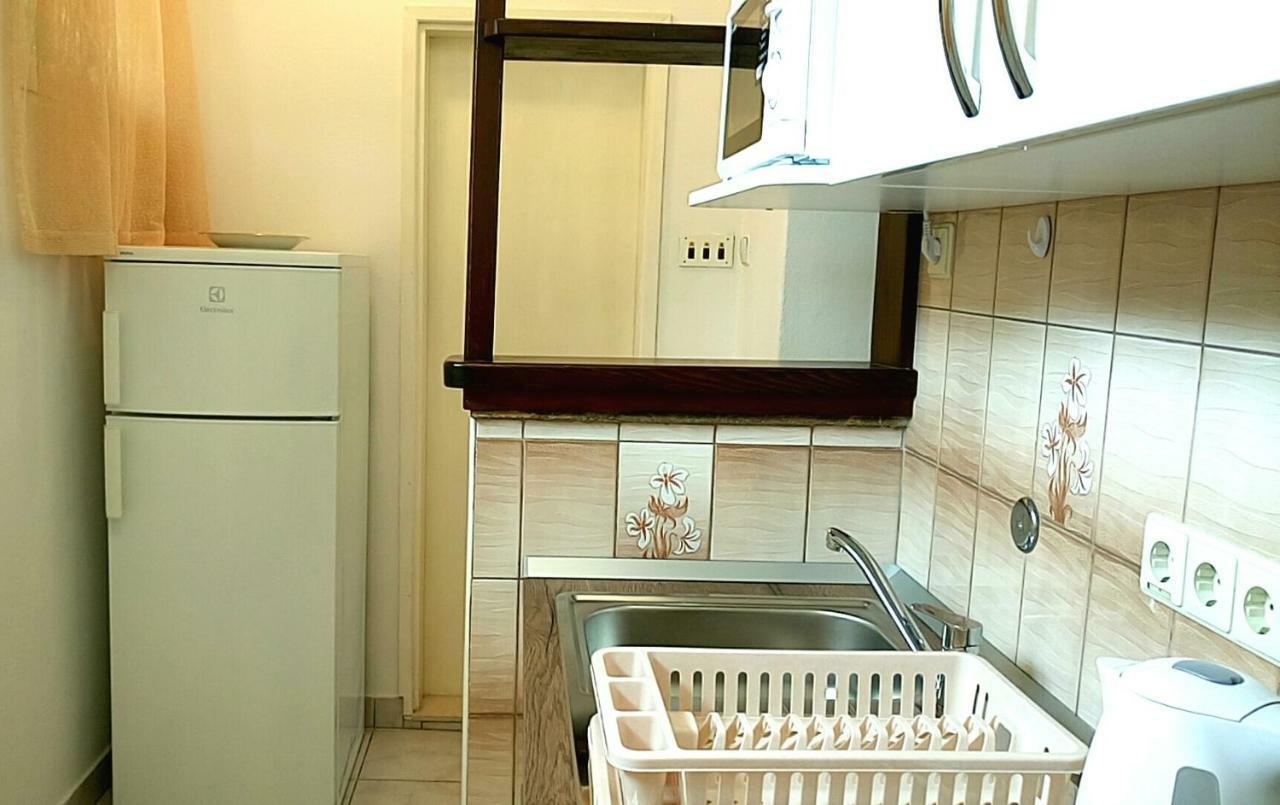 Ivan Apartment *
